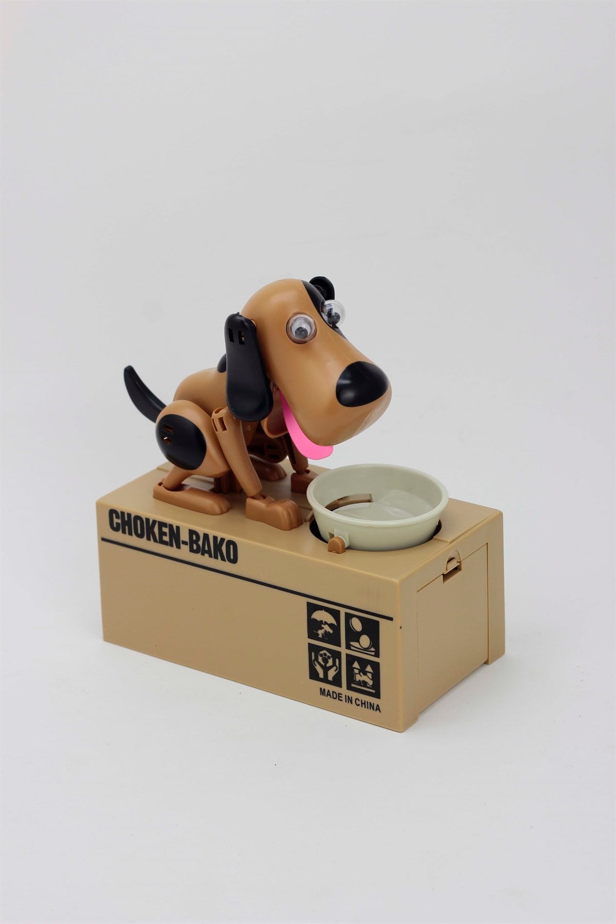 Köpek Kumbara
