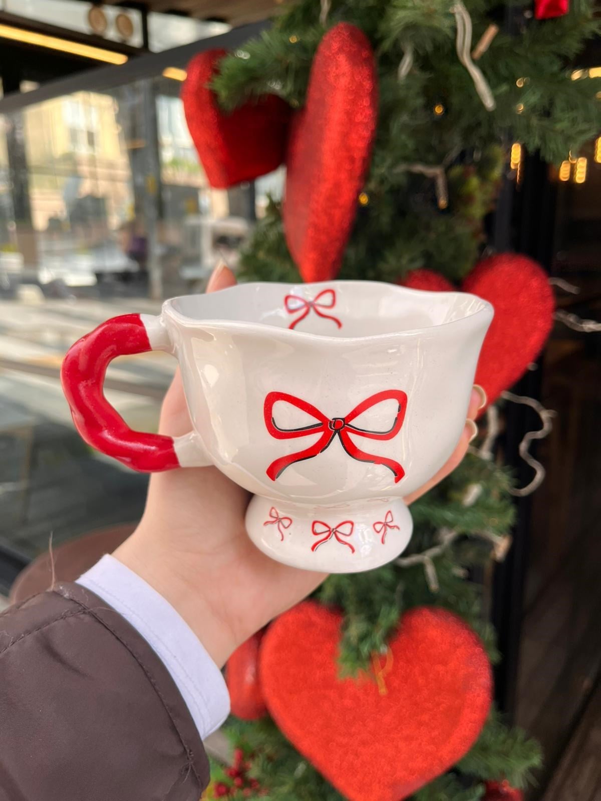 Kurdele Balerin Kupa