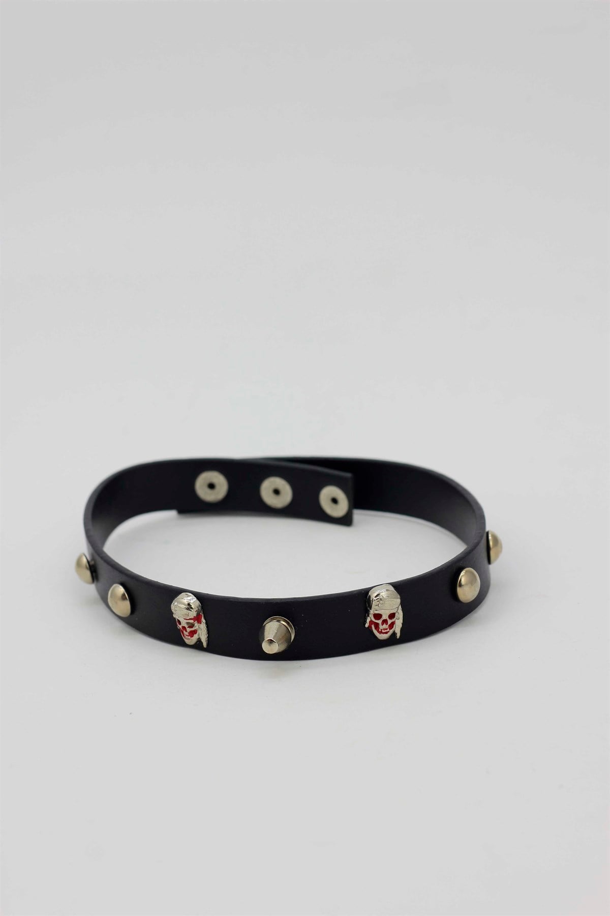 Kurukafa Choker Kolye