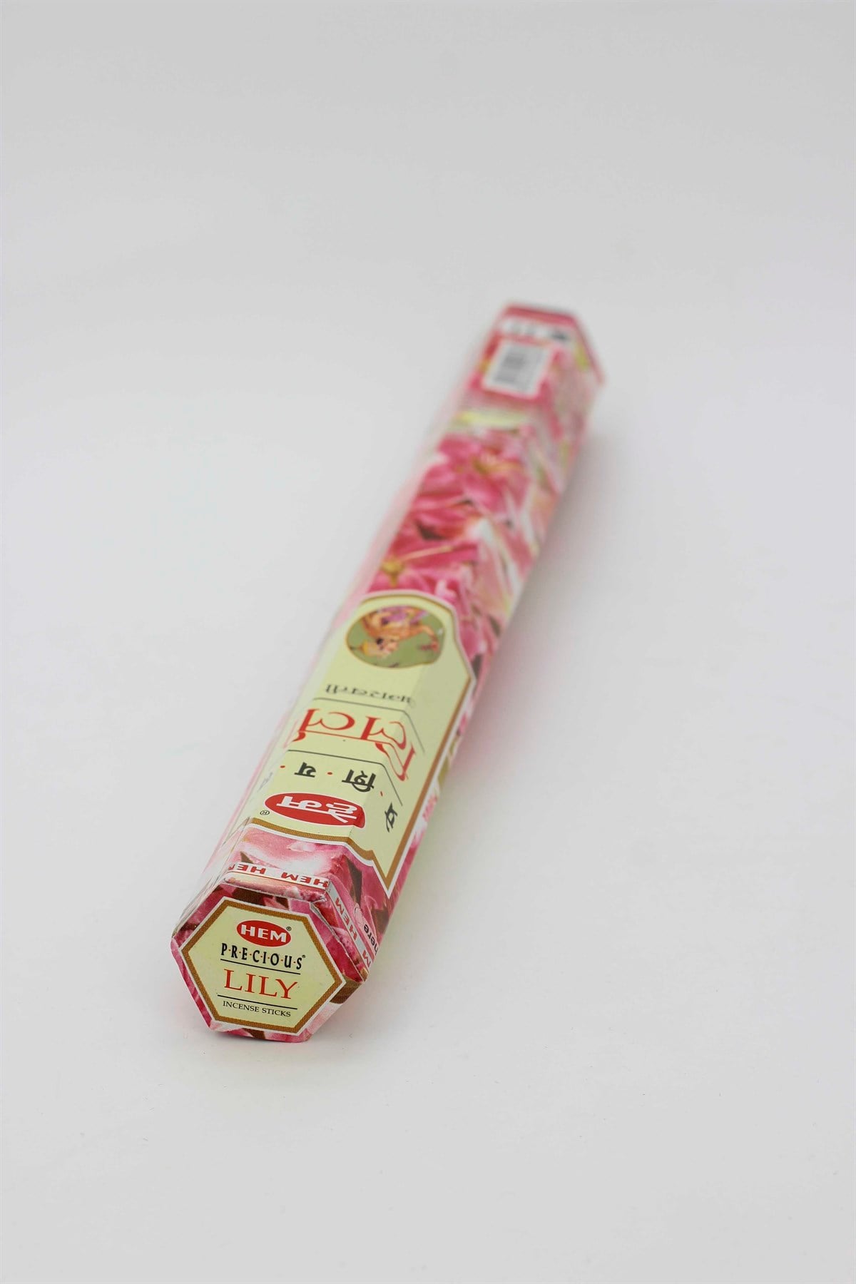 Lily Stick Tütsü