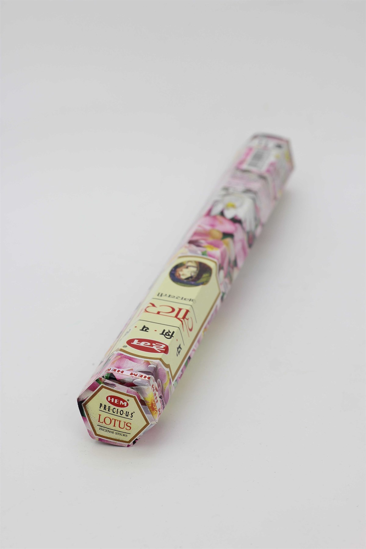 Lotus Stick Tütsü