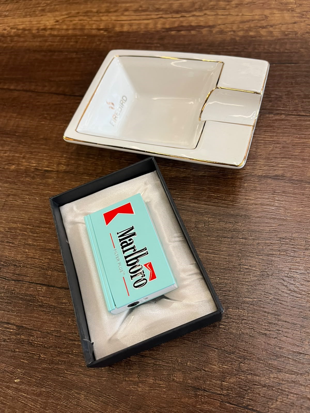Marlboro Çakmak