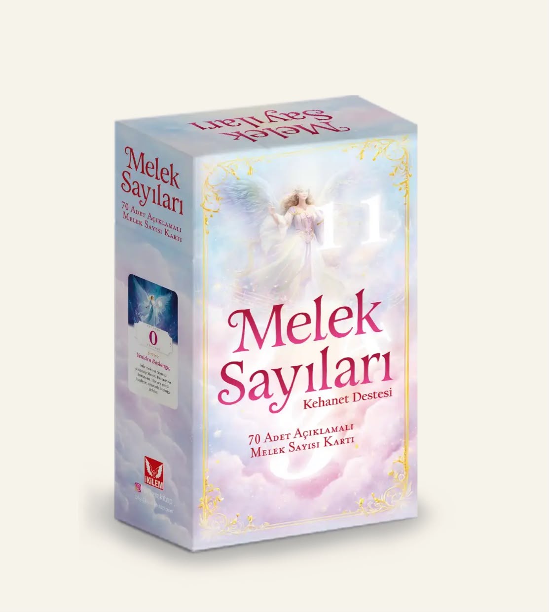 Melek Sayıları