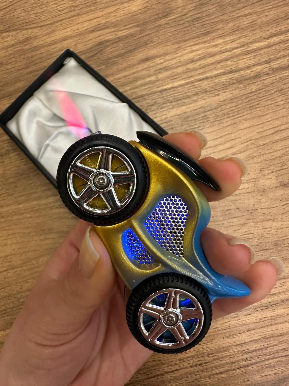 Motor Çakmak