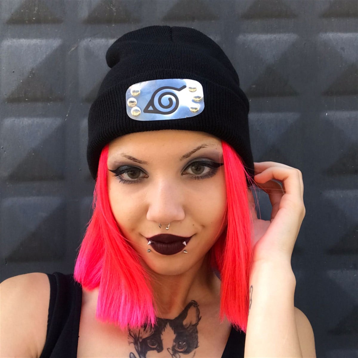 Naruto Bere