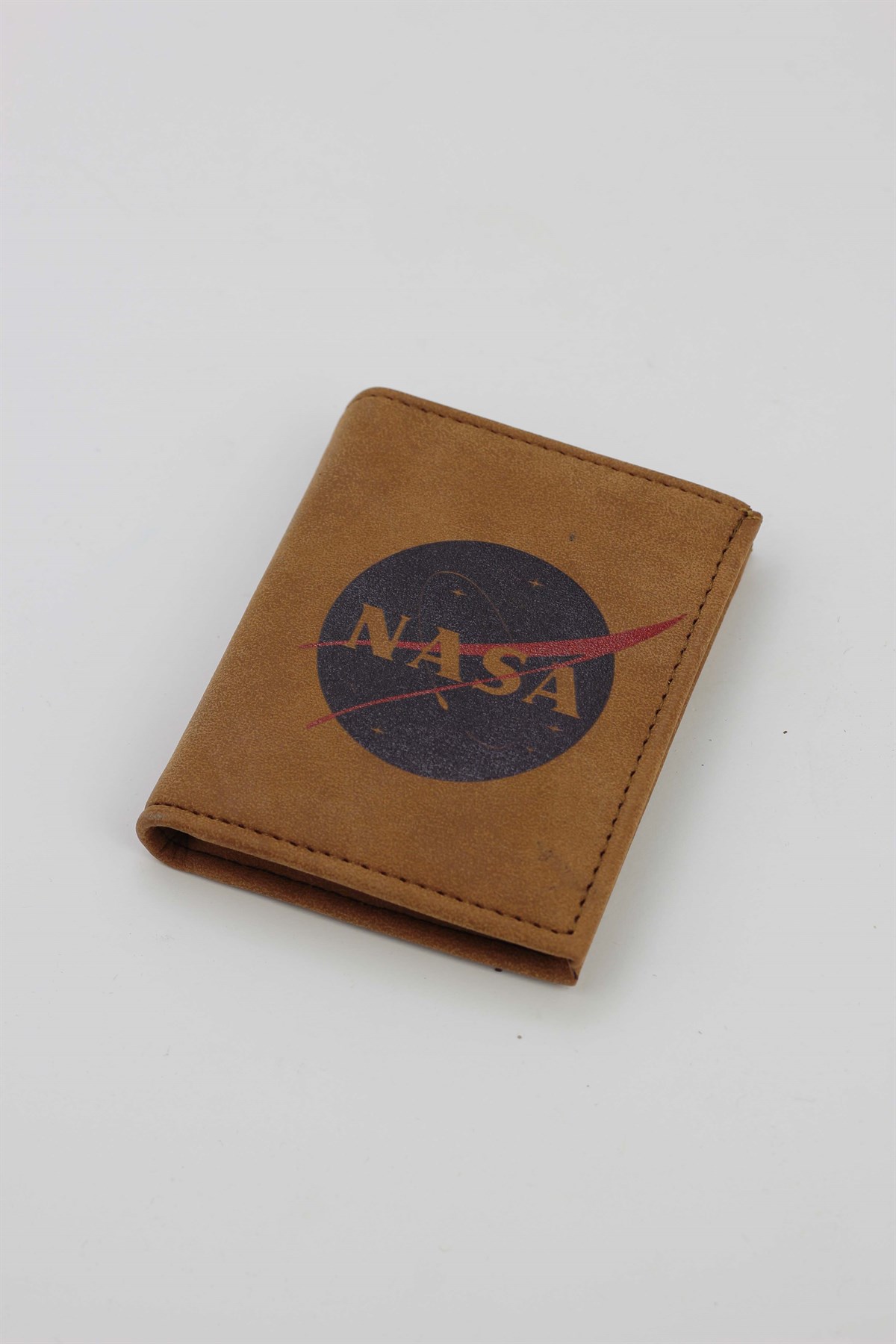 Nasa Nubuk Kartlık