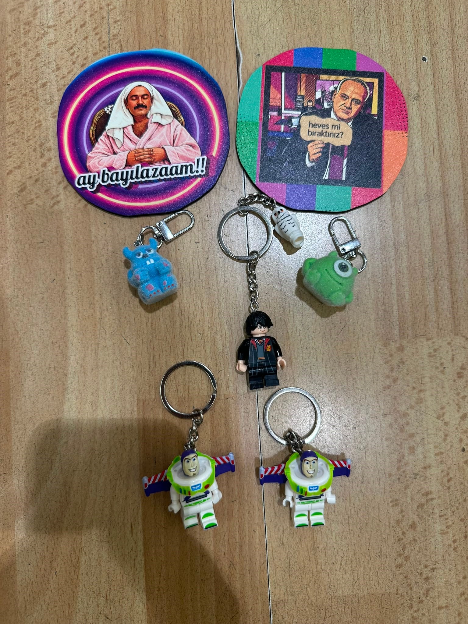 ÖZEL SİPARİŞ SET V2