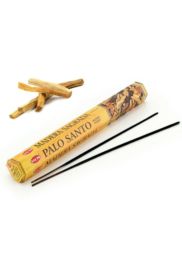 Palo Santo Tütsü