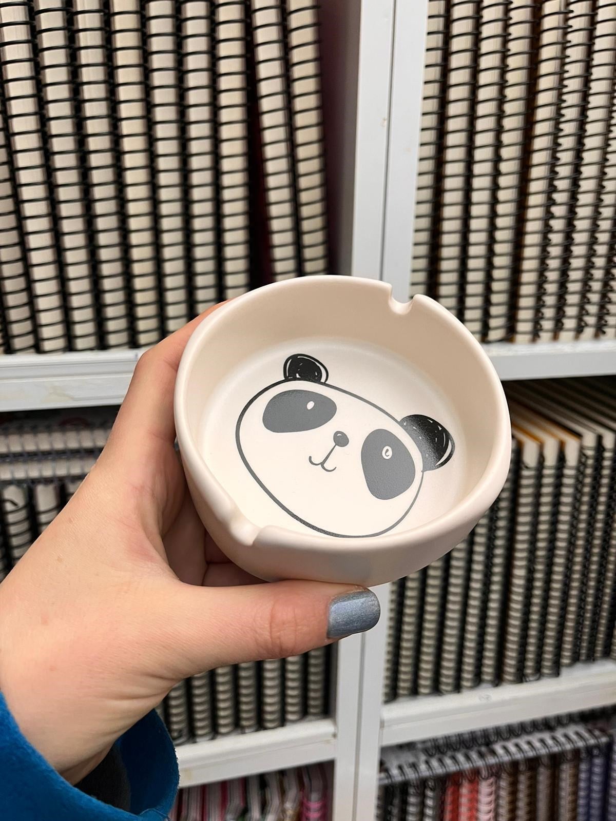 Panda Kafa Küllük