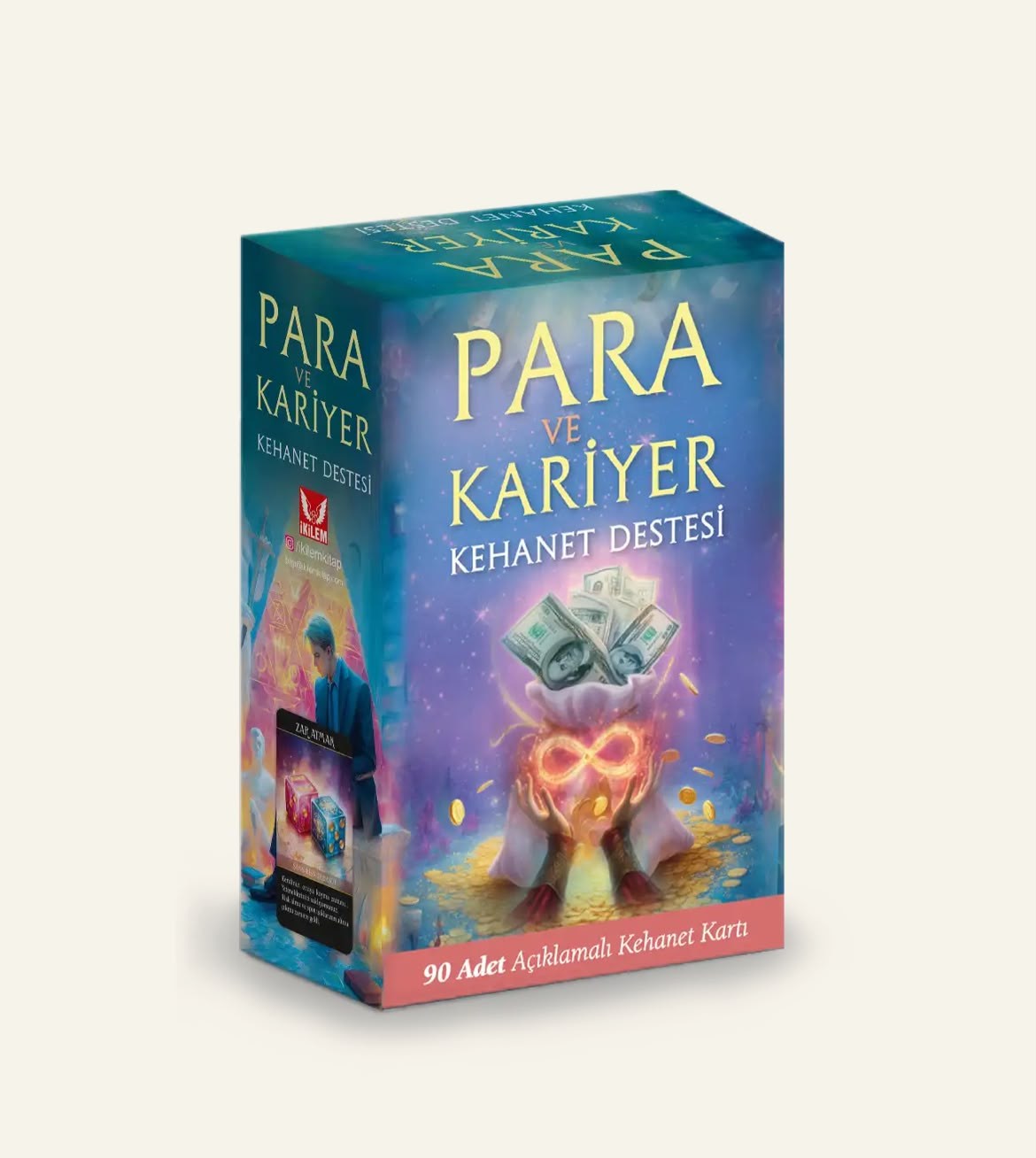 Para ve Kariyer