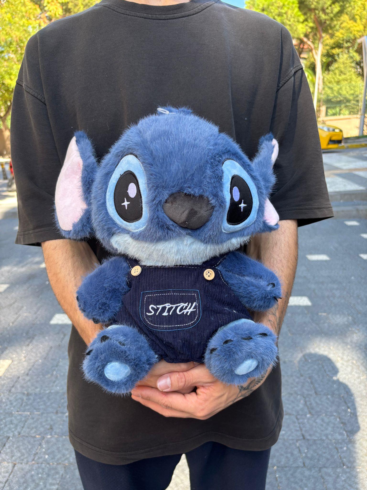 Peluş Stıtch 