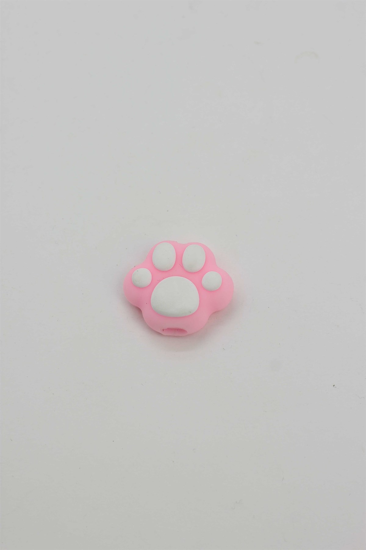 Pembe Pati Şarj Kablo Koruyucu