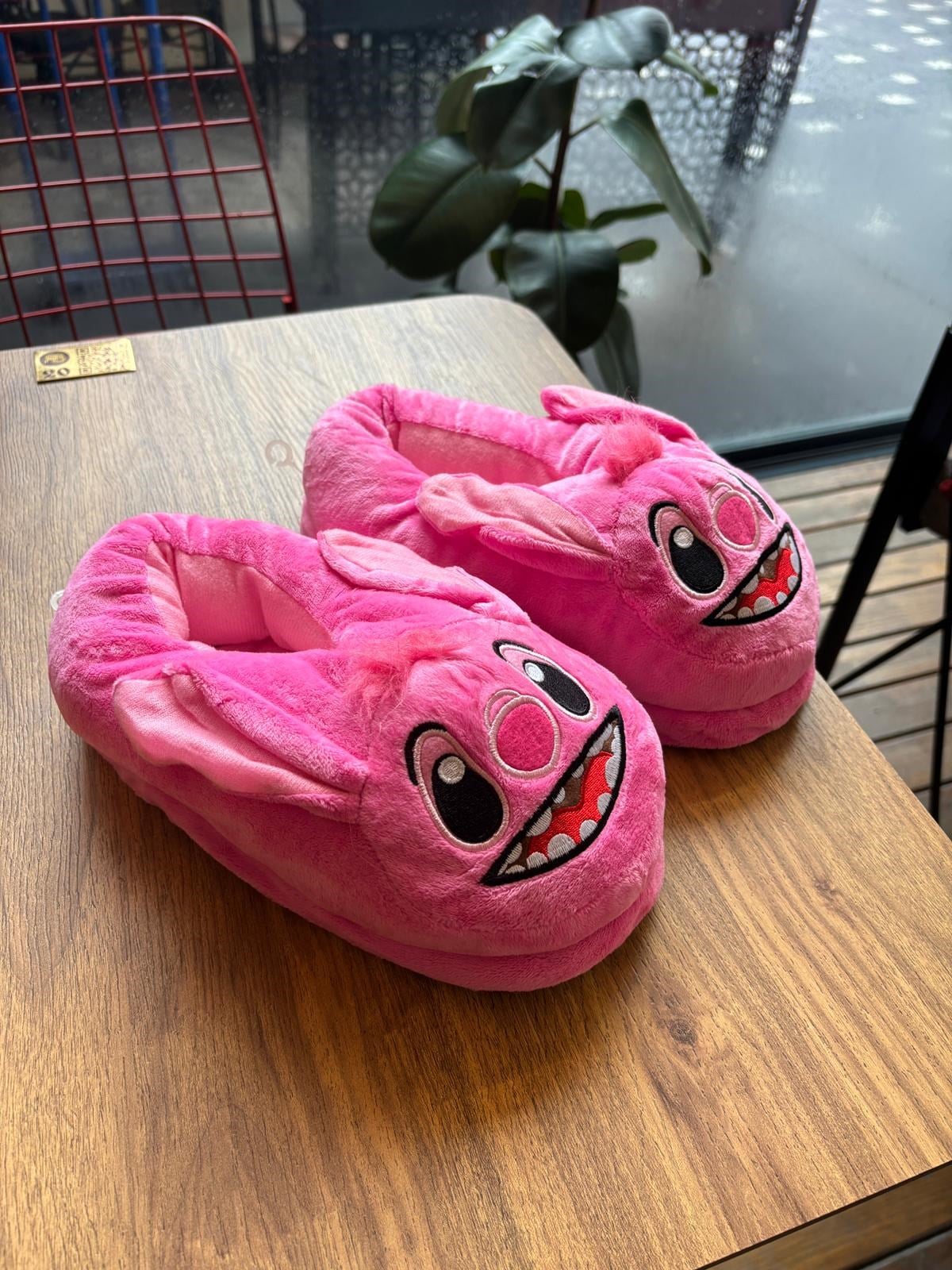 Pembe Sititch Panduf