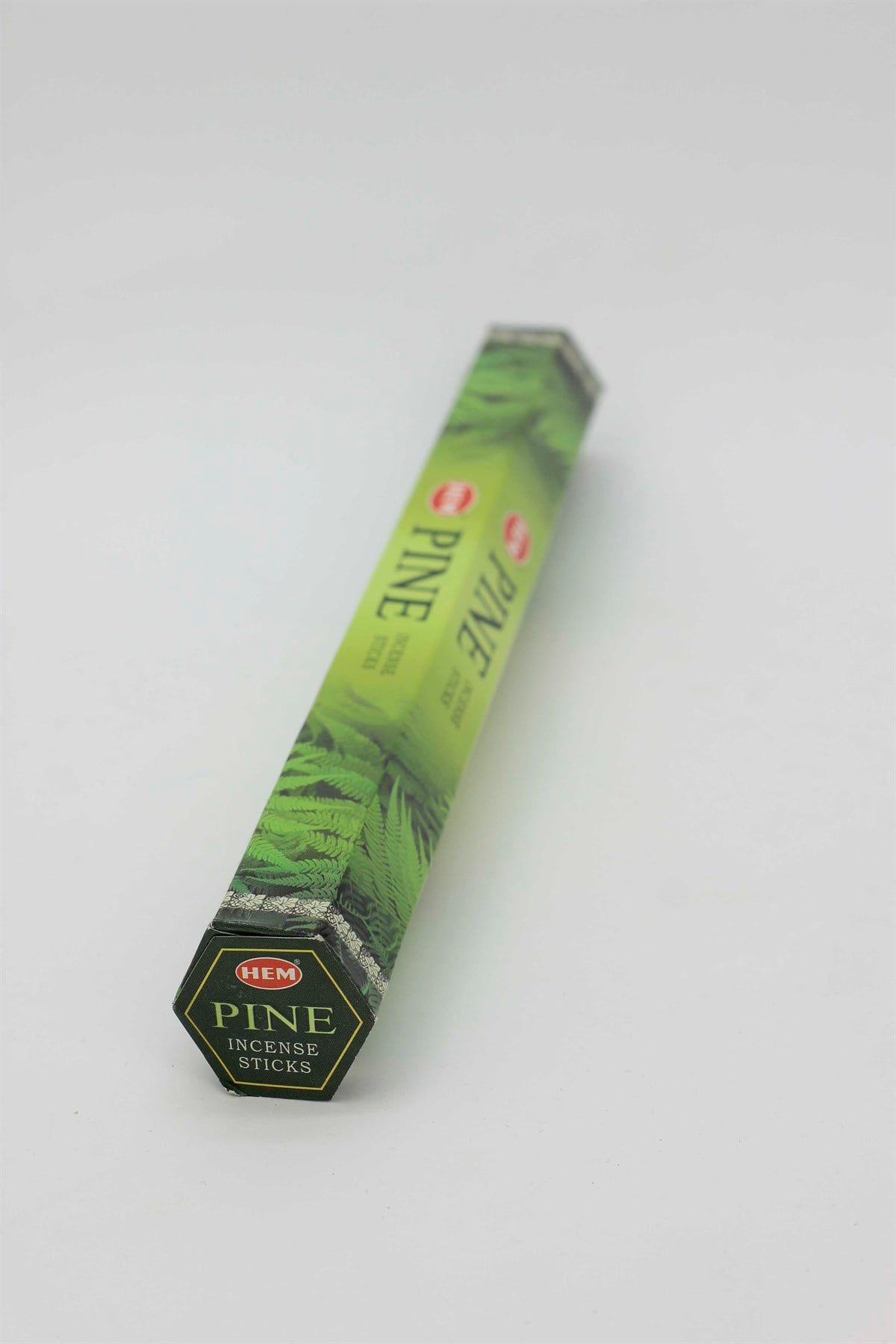 Pine Stick Tütsü
