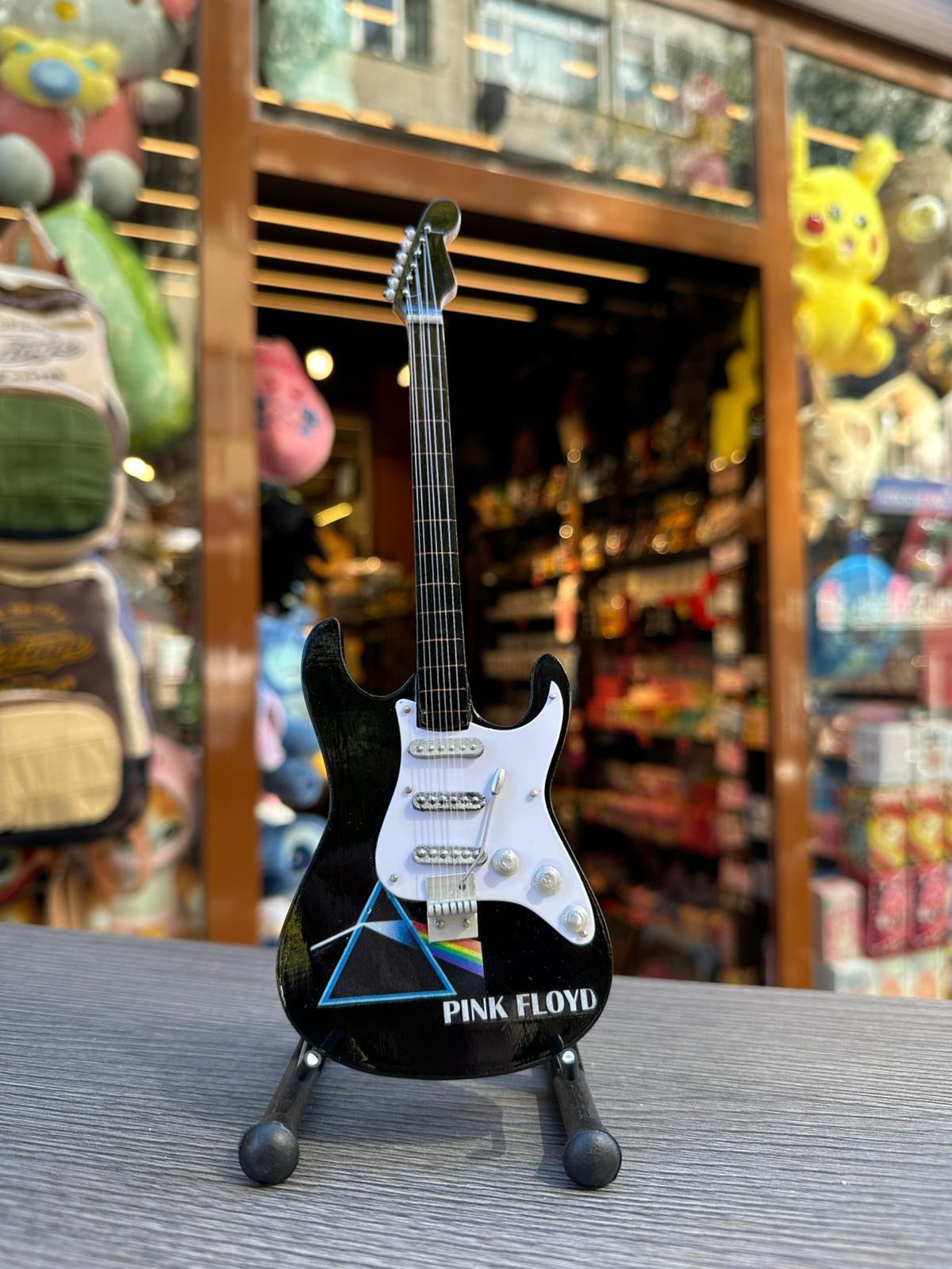 Pink Floyd Müzik grubu Gitar Figür