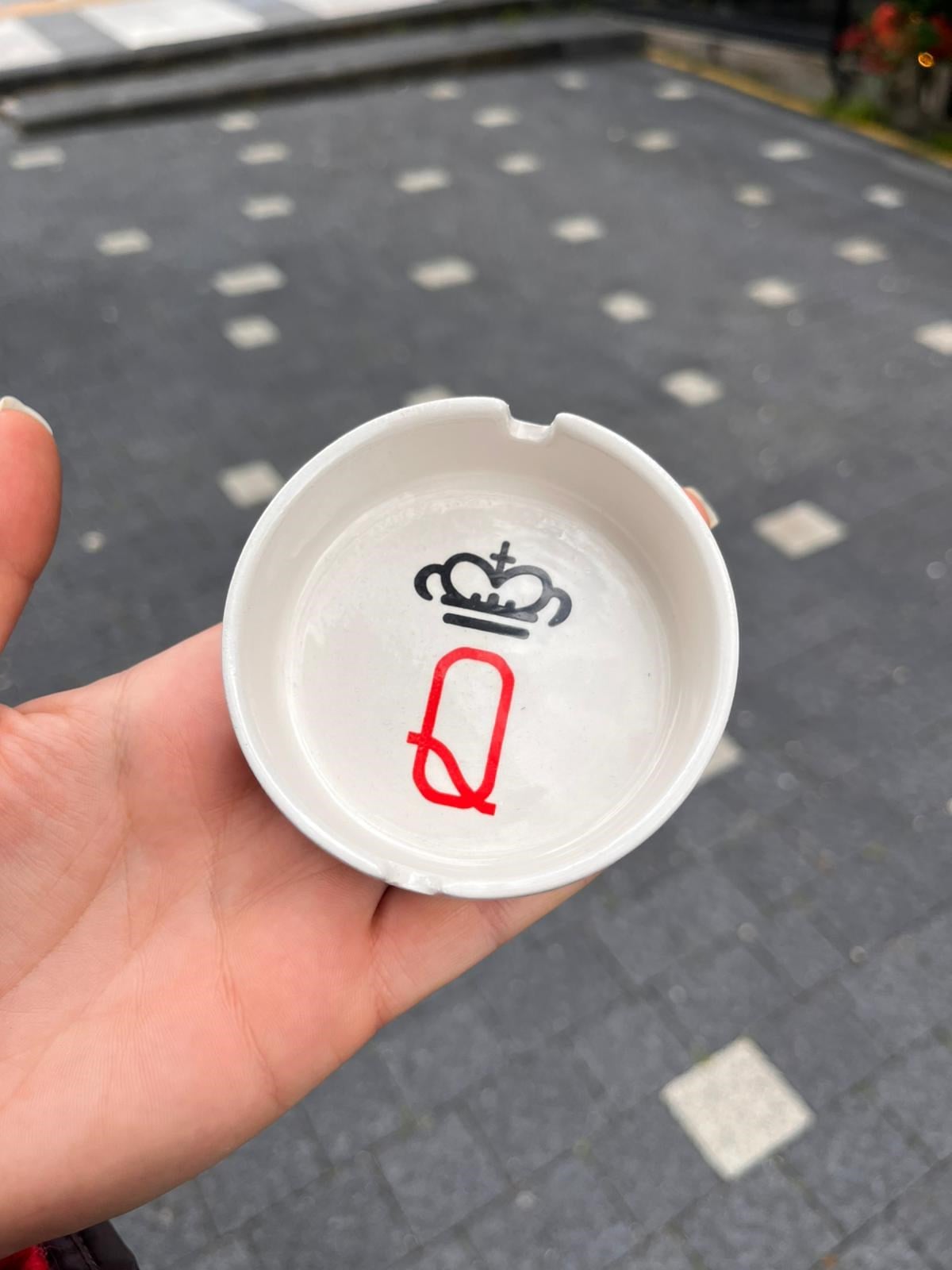 Queen Küllük