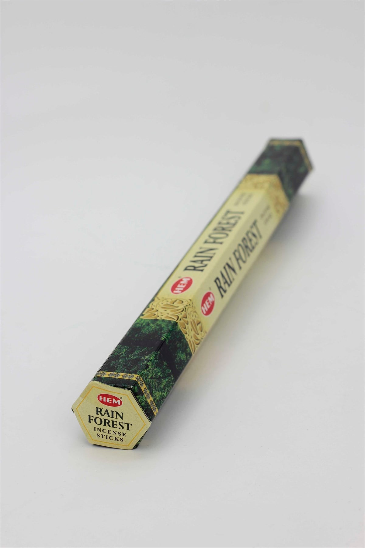 Rain Forest Stick Tütsü