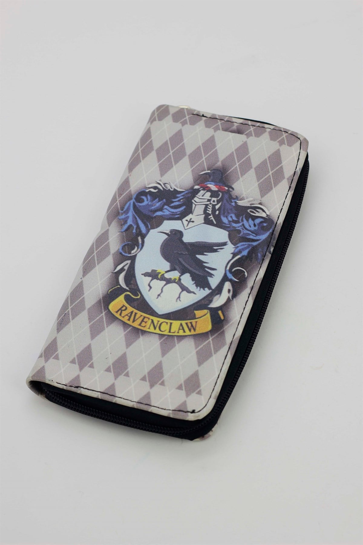Ravenclaw Uzun Cüzdan