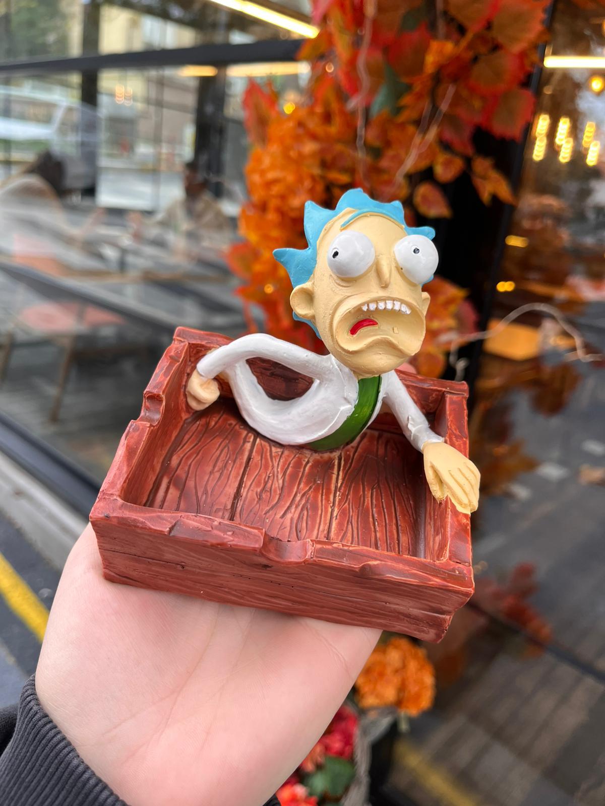 Rick Küllük 