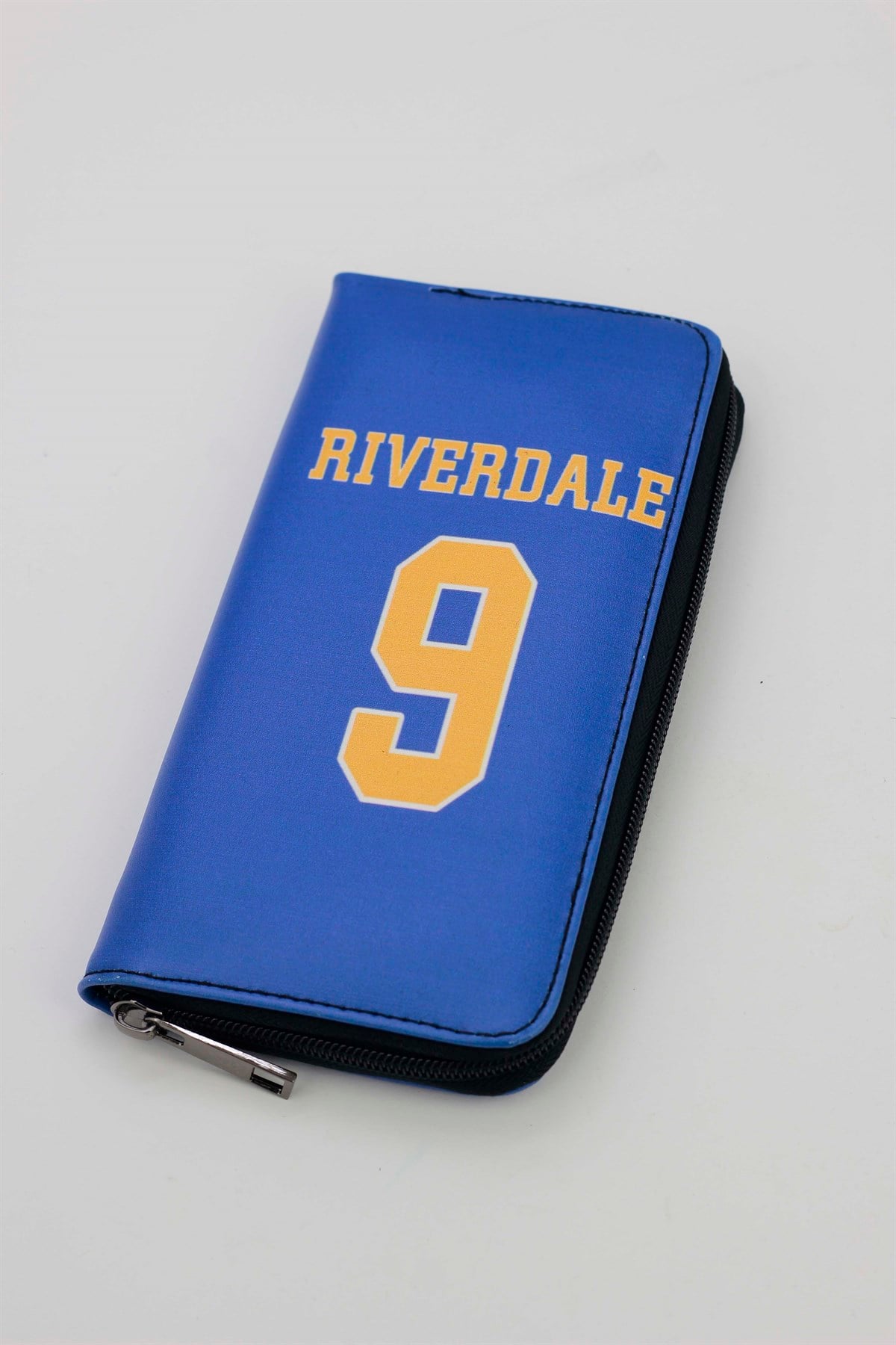 Riverdale 9 Uzun Cüzdan