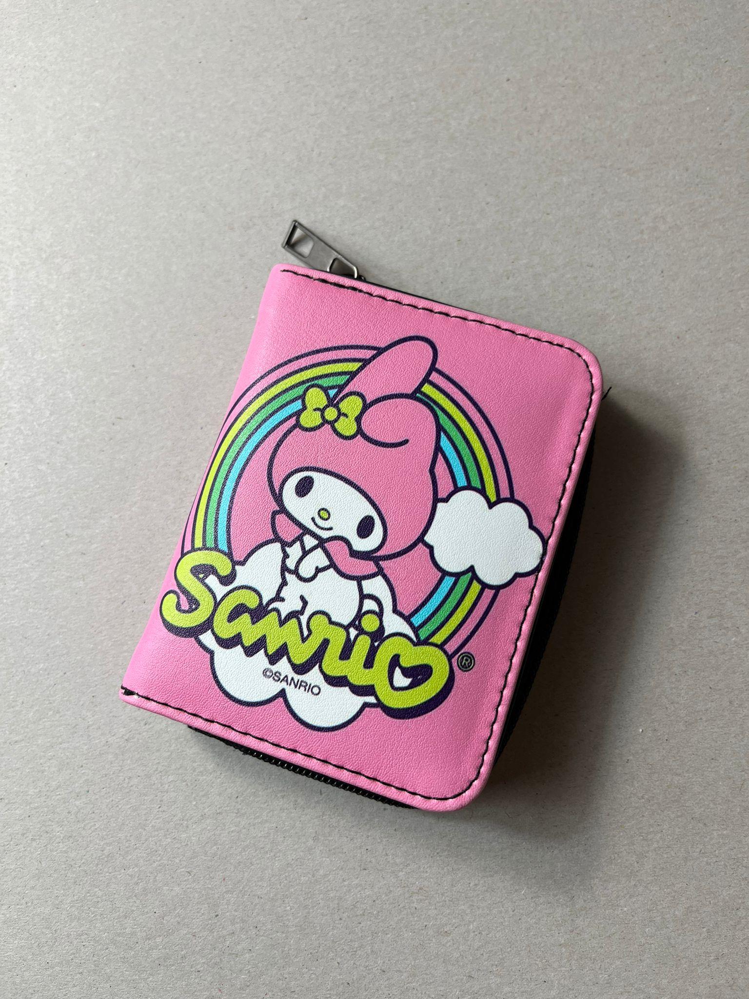 Samrio Unisex Cüzdan