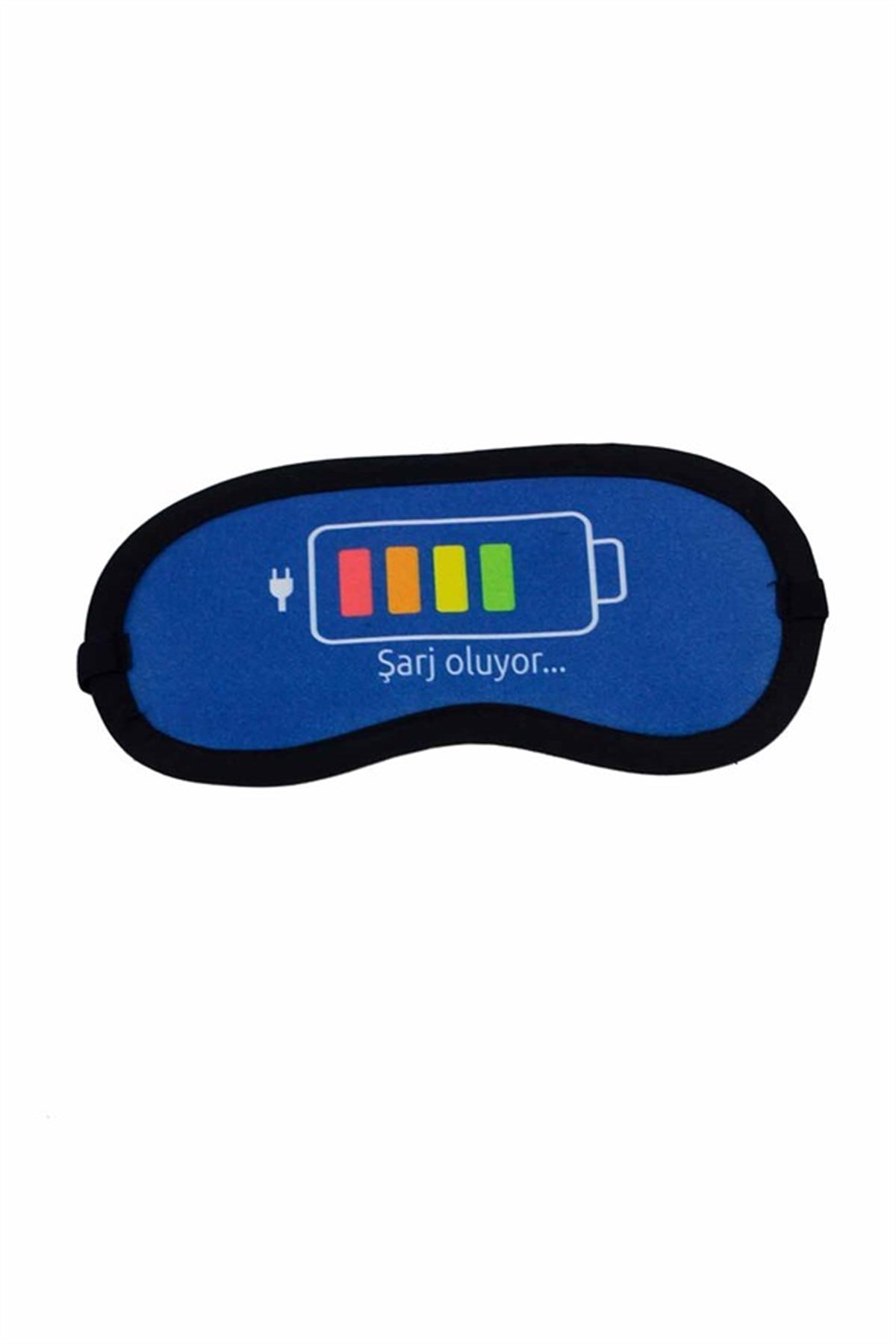Şarj Oluyor Uyku Bandı