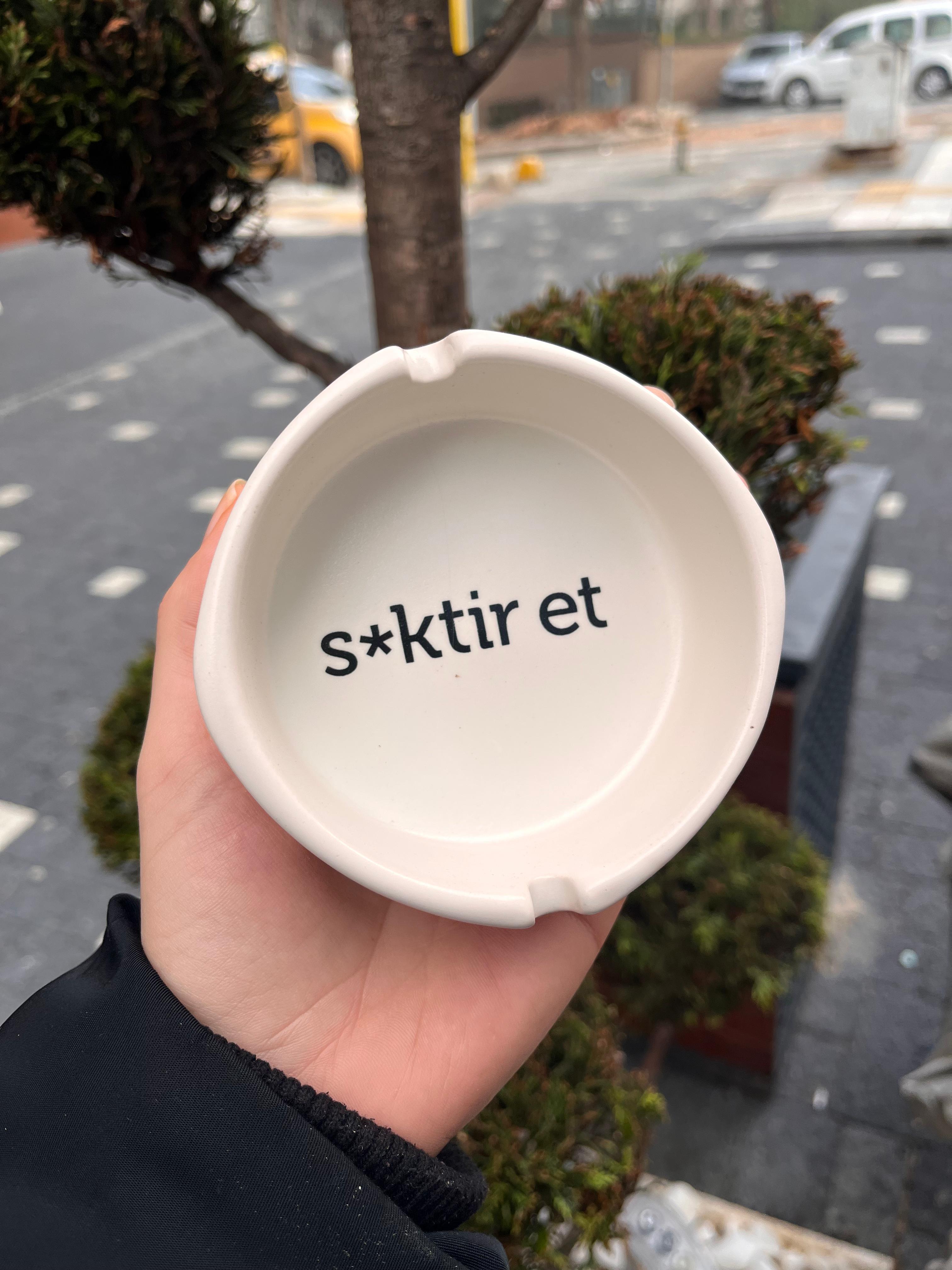 S*ktir Et Küllük