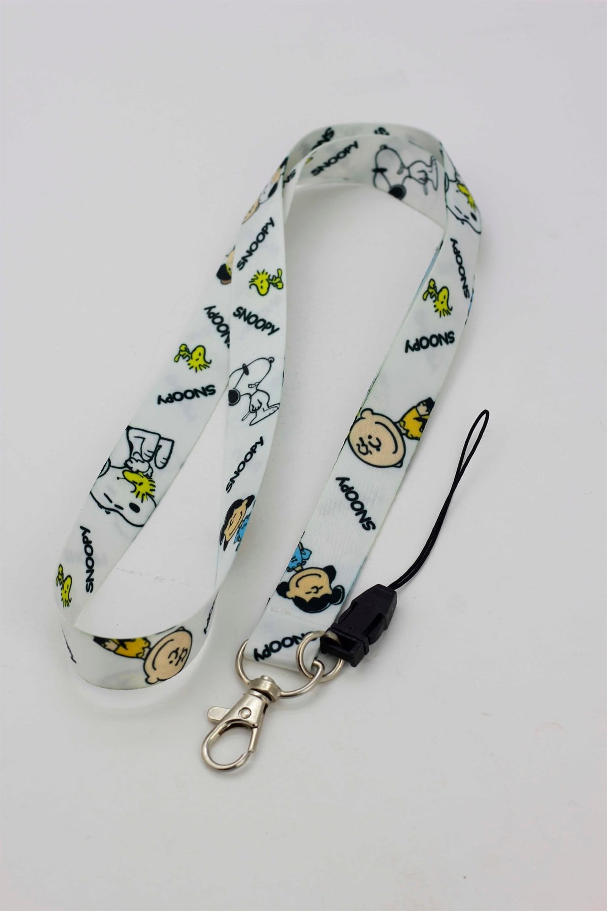 Snoopy Boyun Askısı