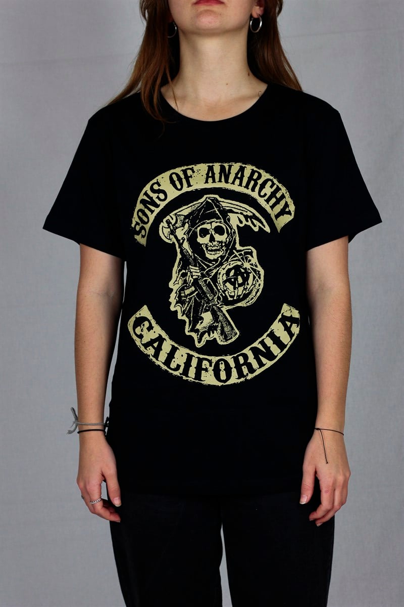 Sons Of Anarchy
