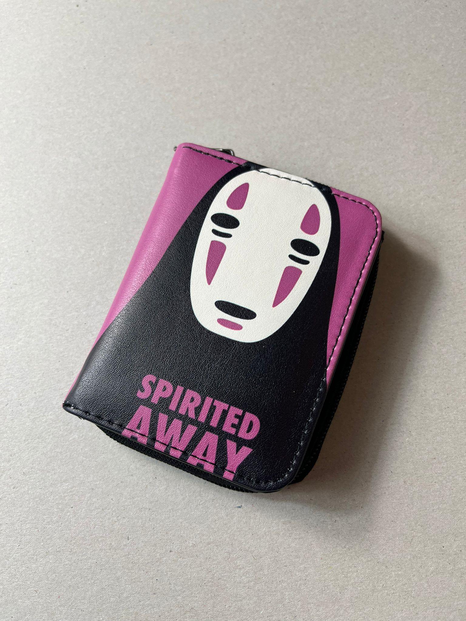 Spirited Away Cüzdan