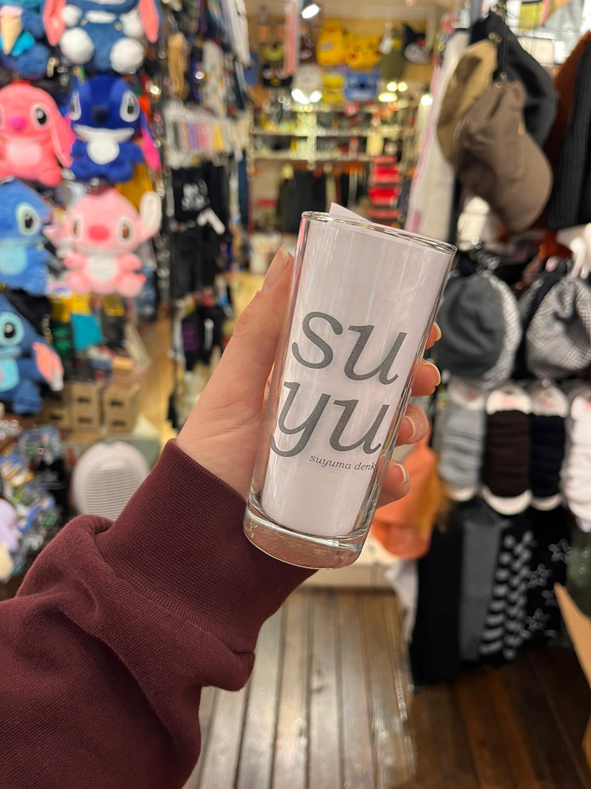 Suyu Suyuna Denk Rakı Bardağı 