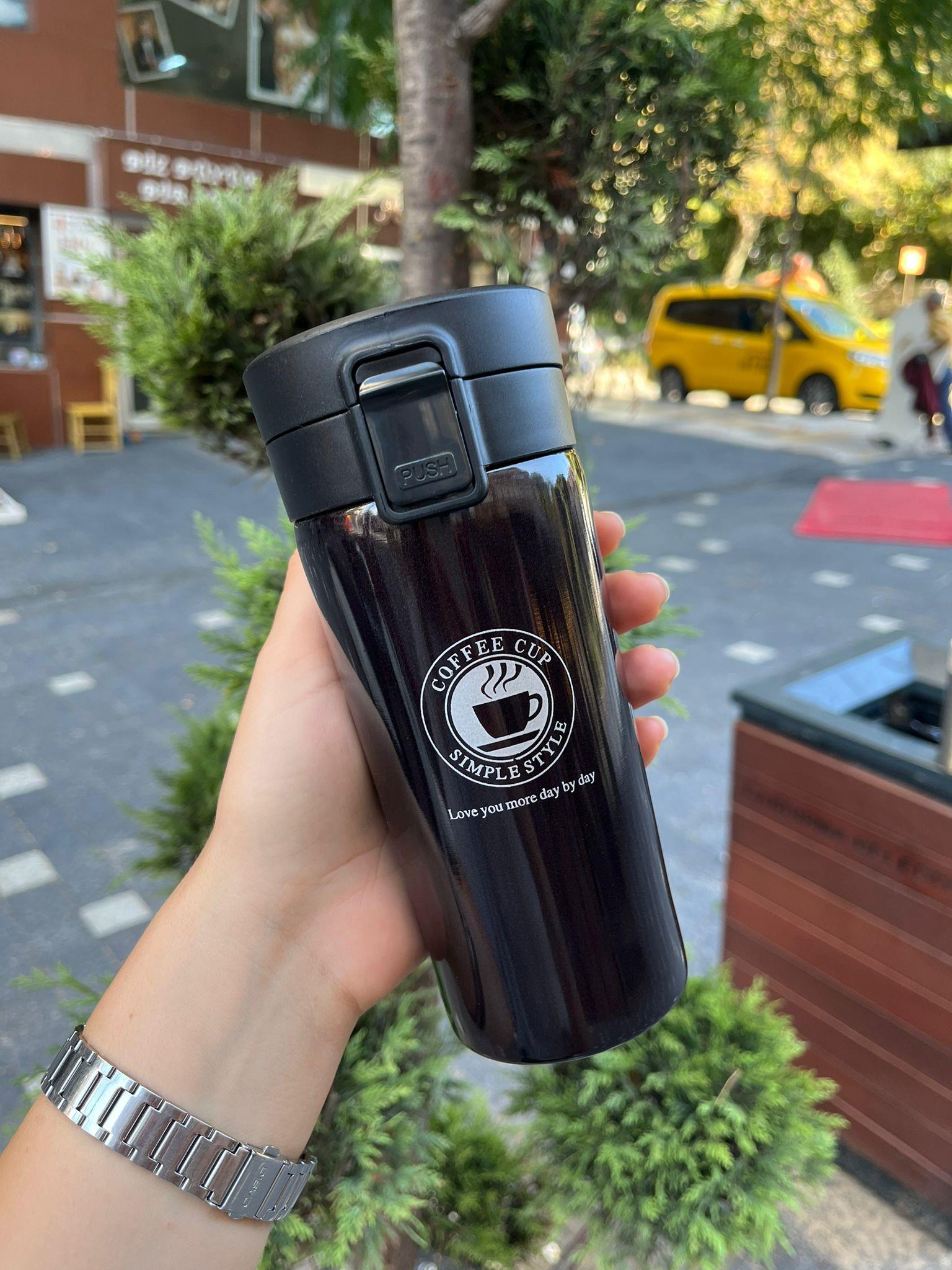 Termos Coffe Cup 350 ml