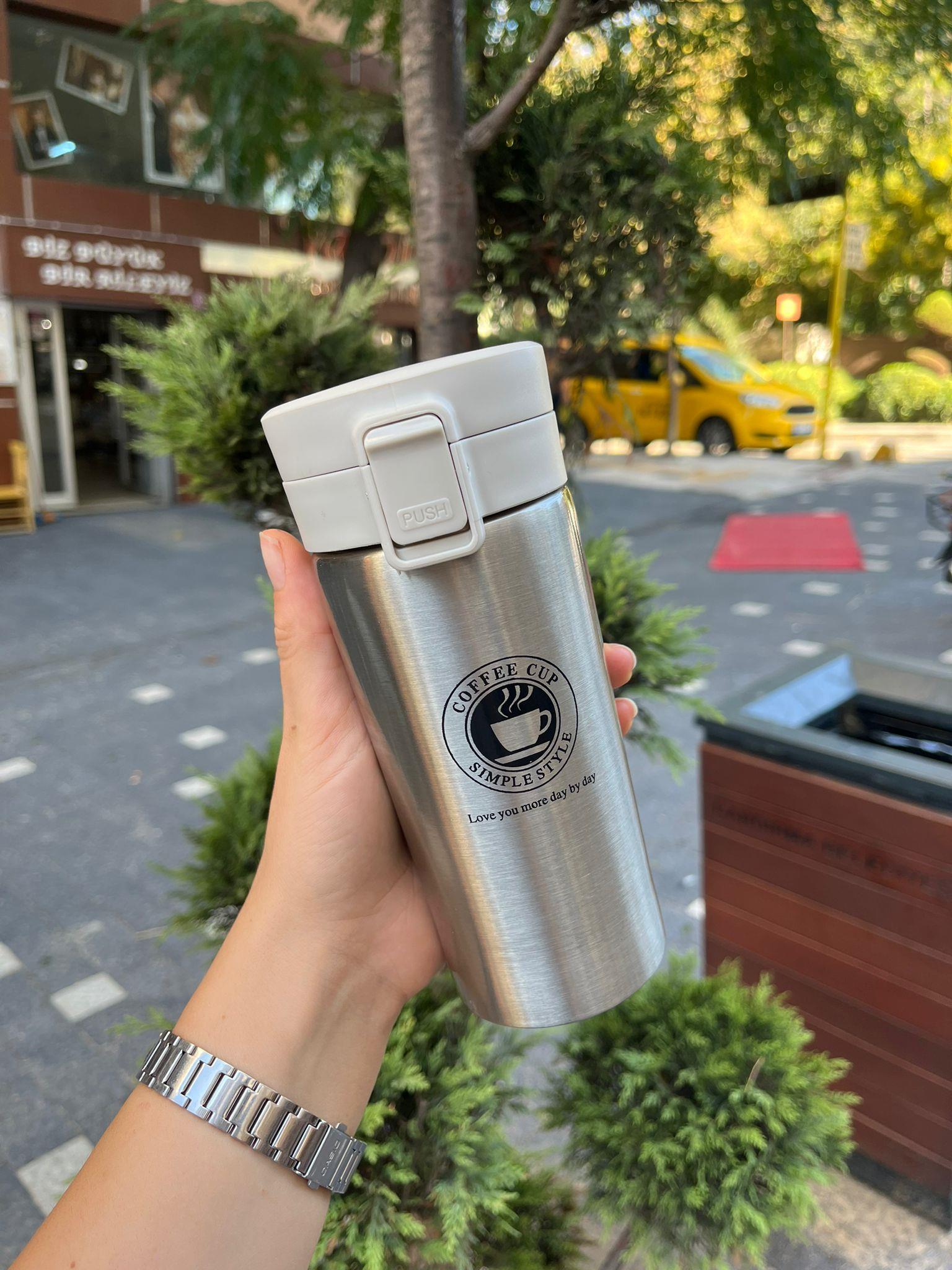 Termos Coffe Cup 350 ml