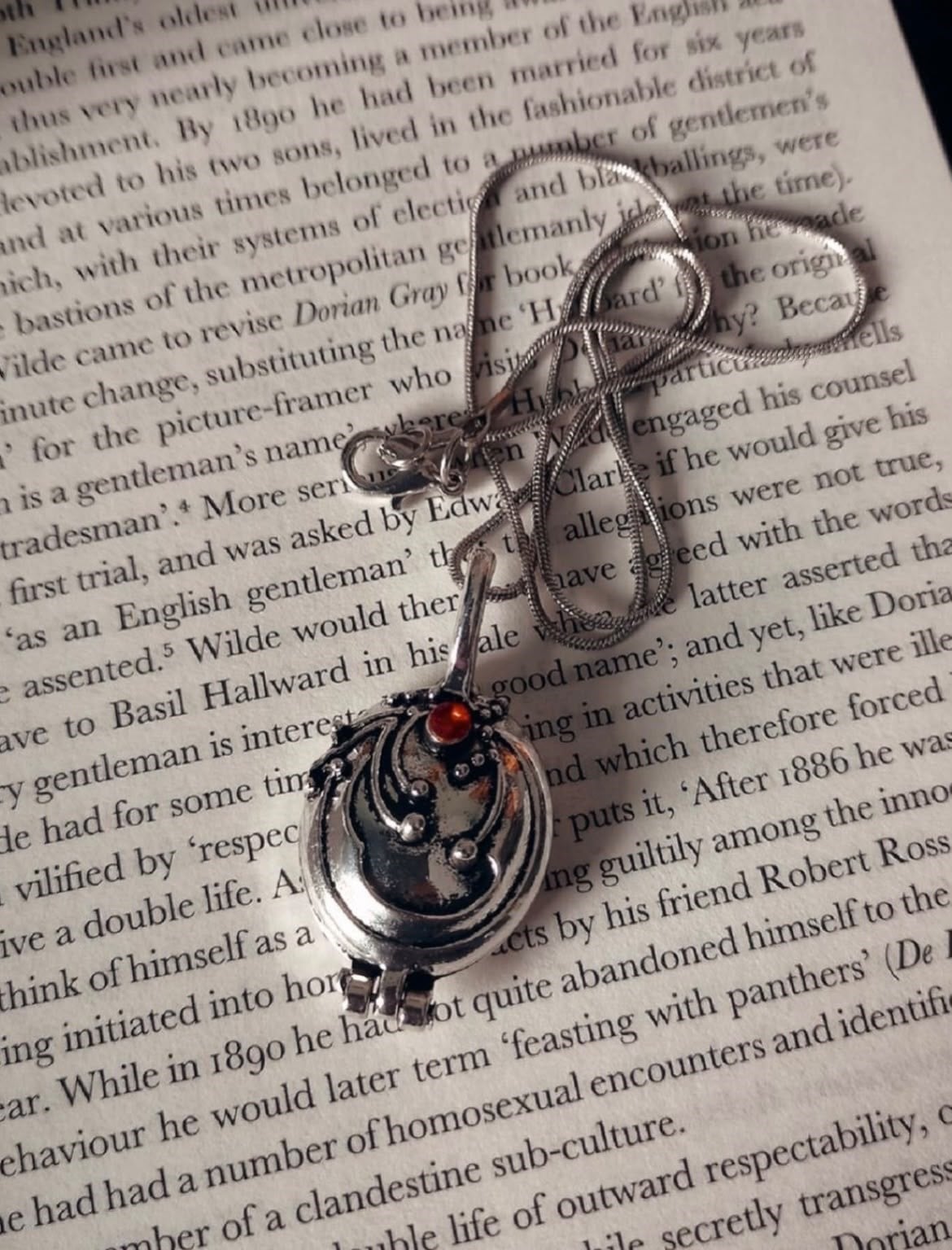 The Vampire Diaries – Elena Gilbert Yin Yang Kolyesi 