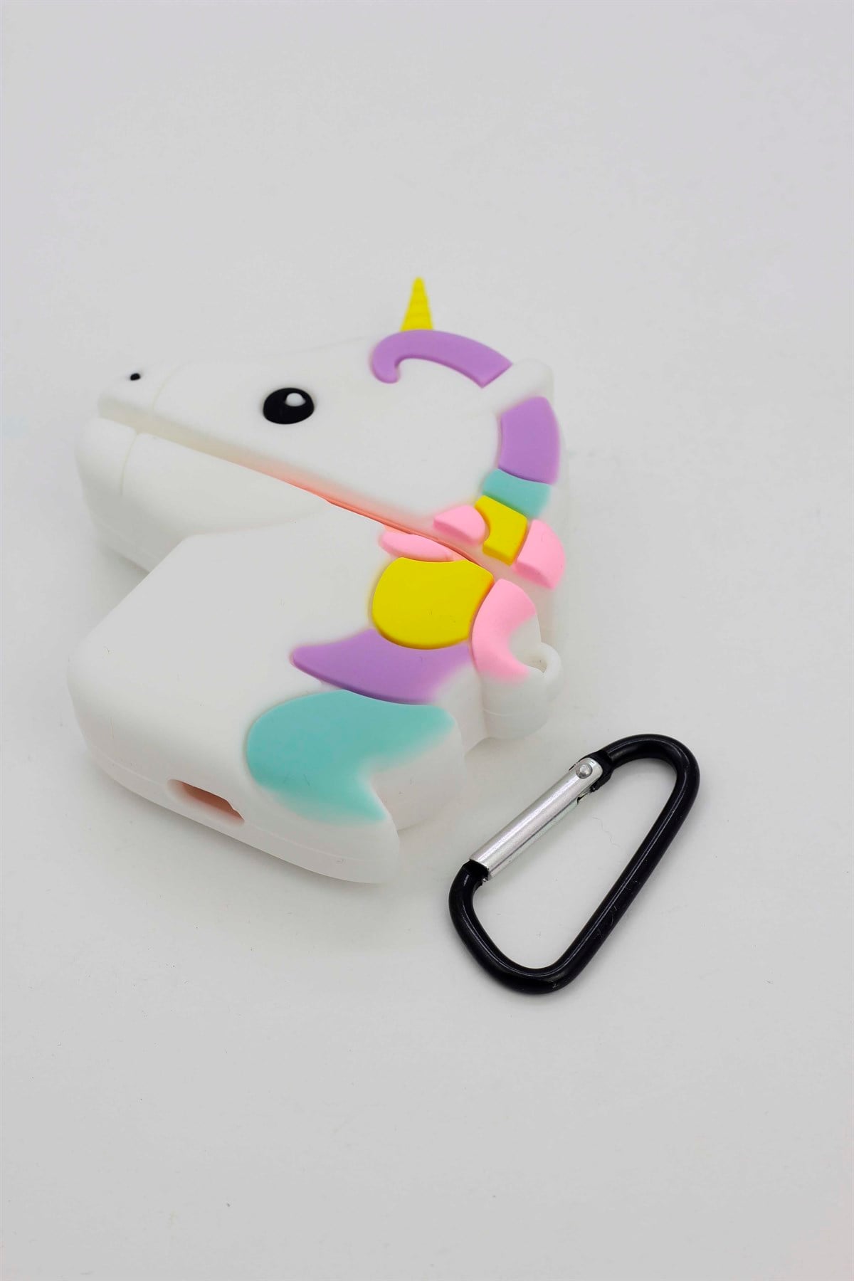 Unicorn Mor Airpods 1-2 Kılıf