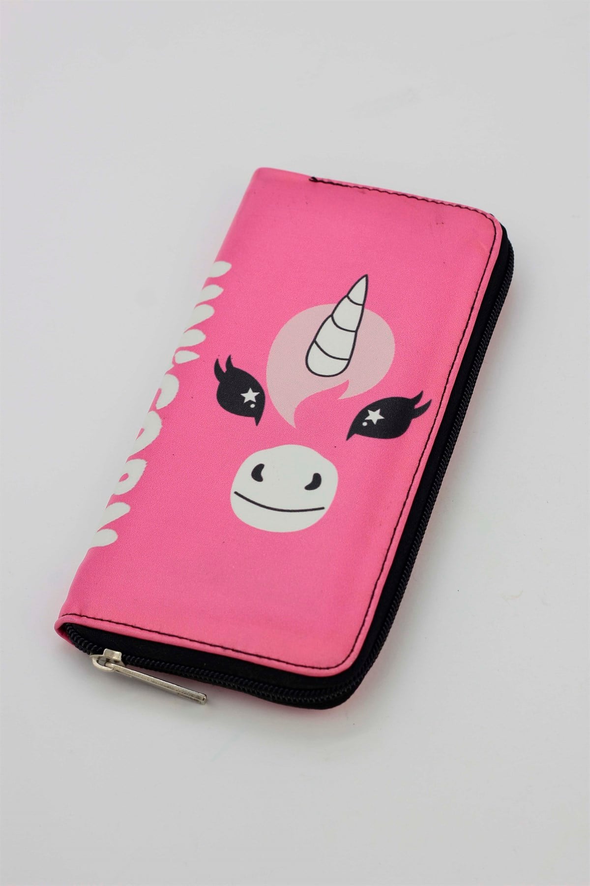Unicorn Surat Uzun Cüzdan