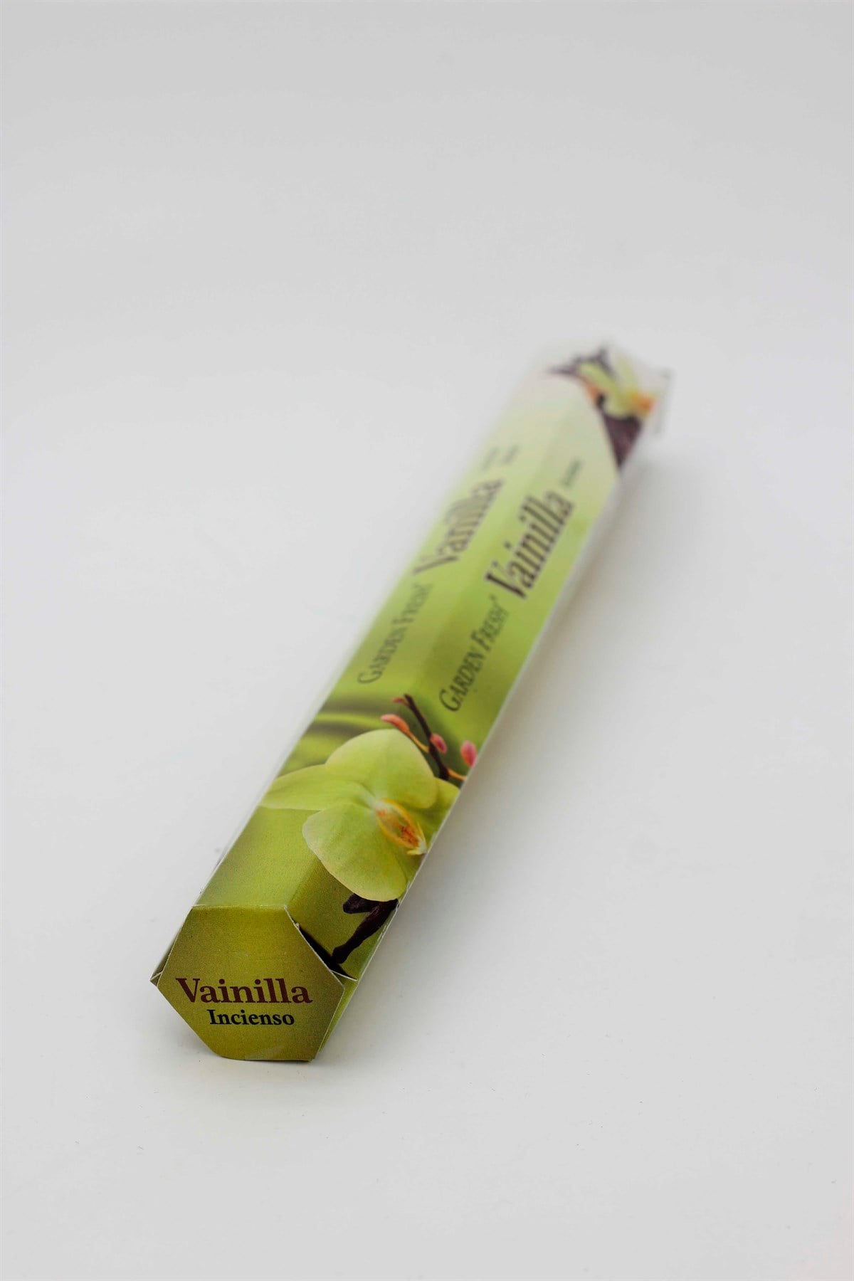 Vanilya Stick Tütsü