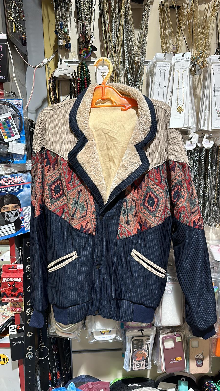 Vintage Mont M