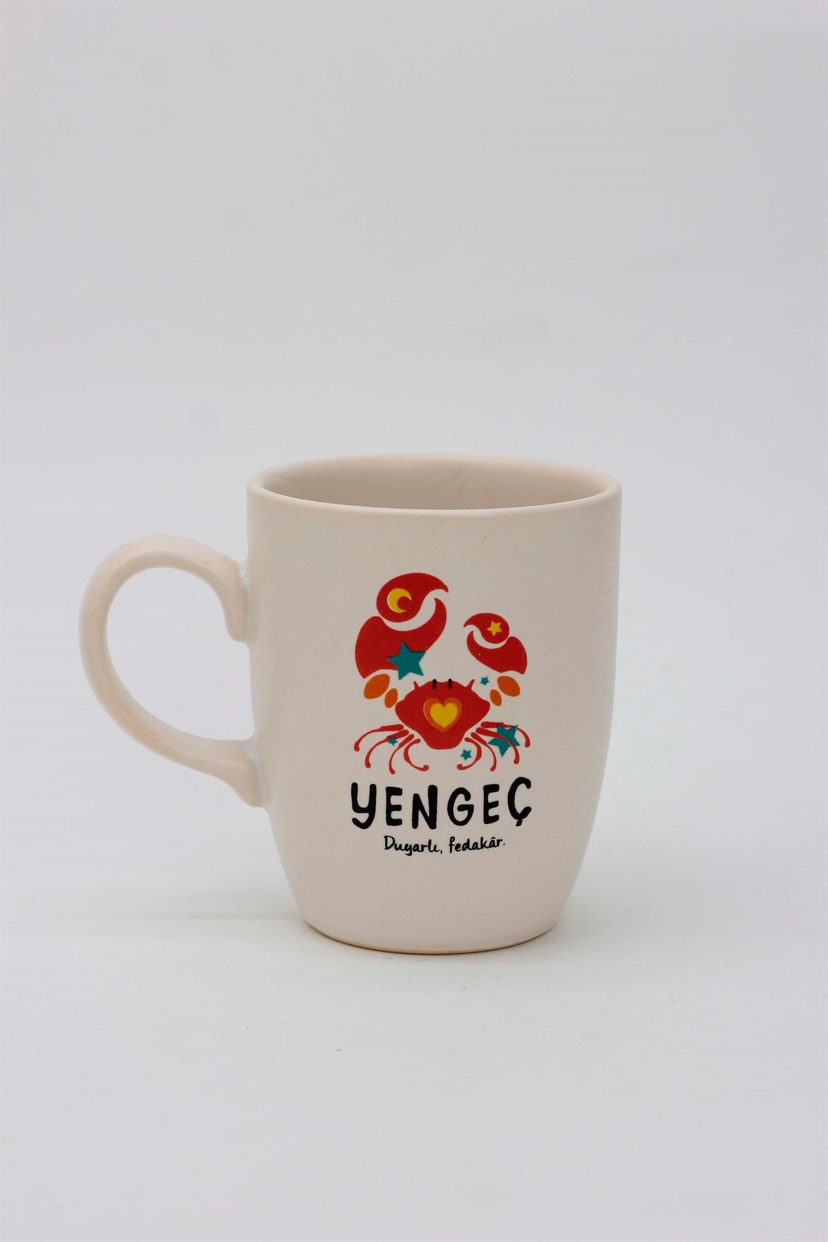 Yengeç Burç Kupa