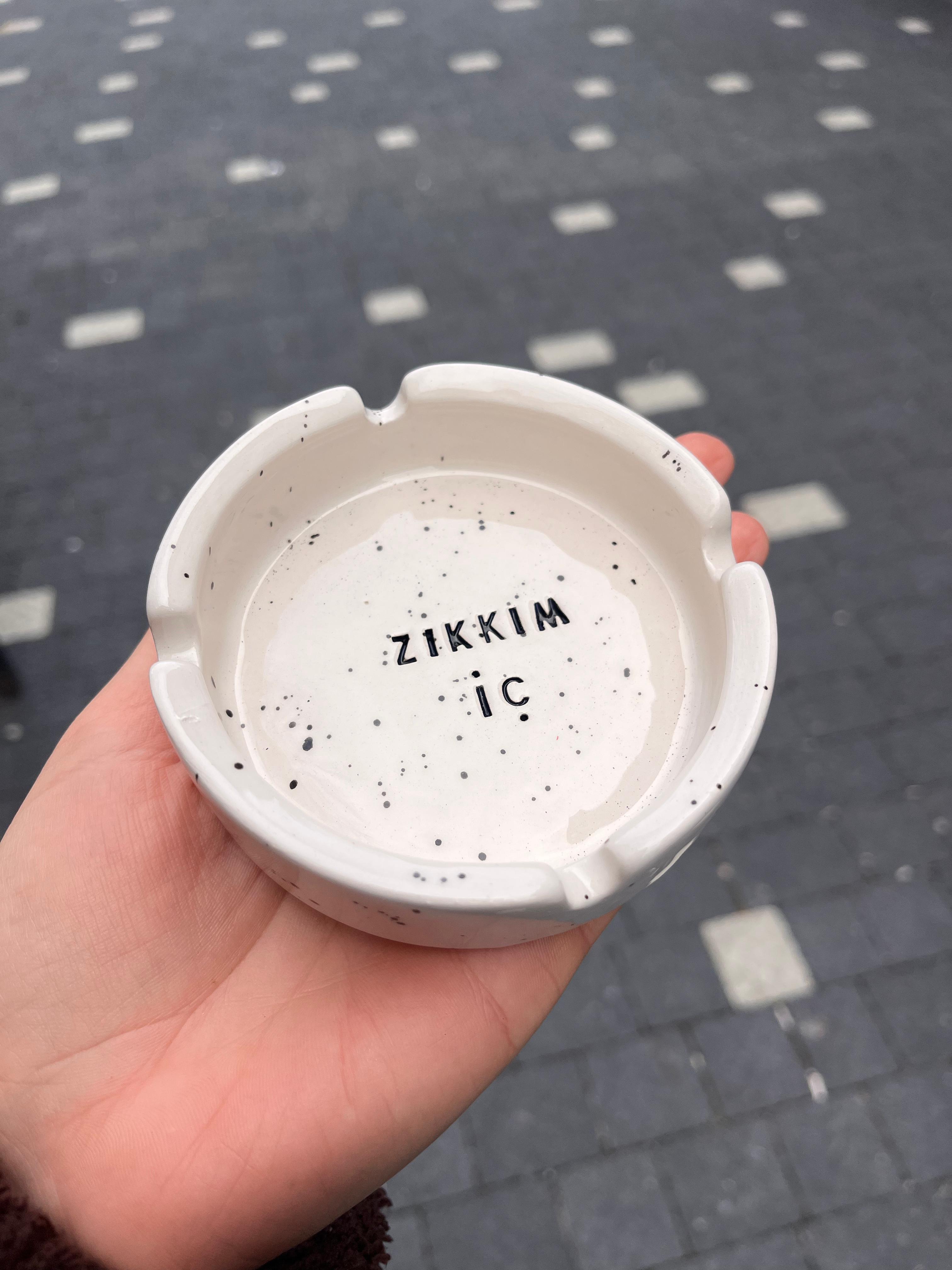 Zıkkım İç Küllük