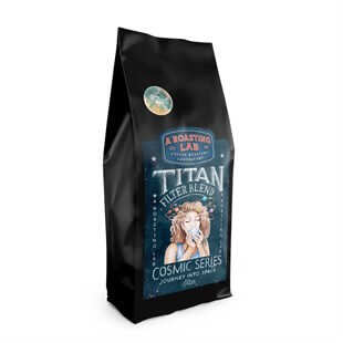 A Roasting Lab Titan Filter Blend (250 Gram) Filtre Kahve