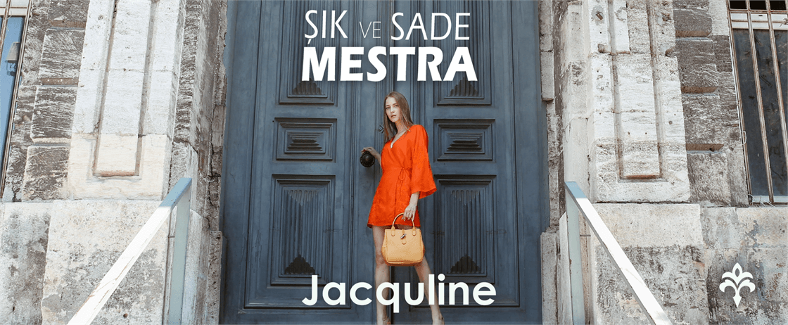 ŞIK VE SADE MESTRA