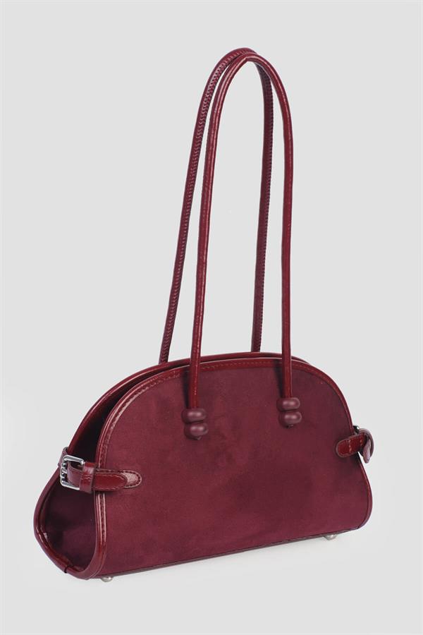 AHEINA Jacquline Kadın Omuz Çantası IM618