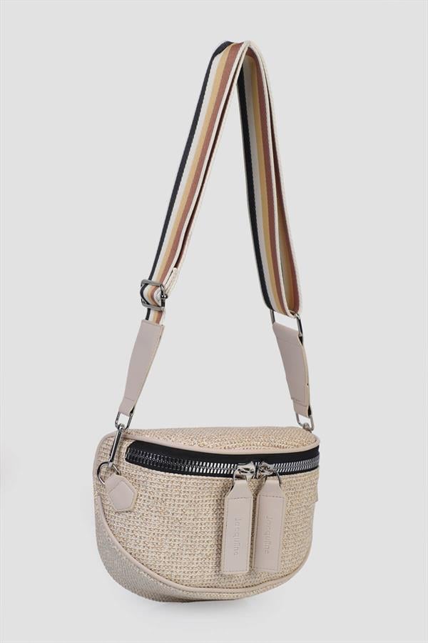 BUDDY-M Jacquline Kadın Body Bag IM357-8