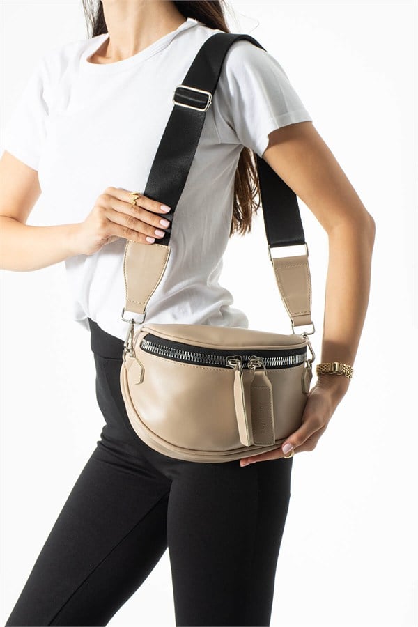 BUDDY-M Jacquline Kadın Body Bag IM357-10