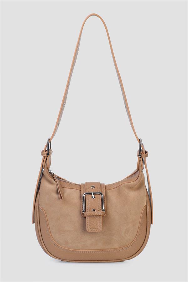 ELANE Jacquline Kadın Omuz Çantası ZD349