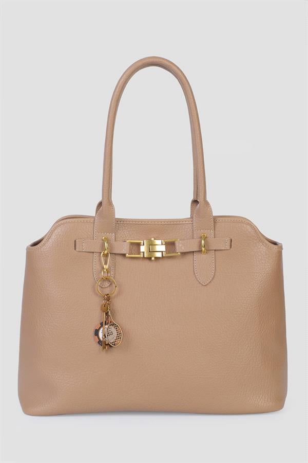 EMOR Jacquline Kadın Omuz Çantası IM619