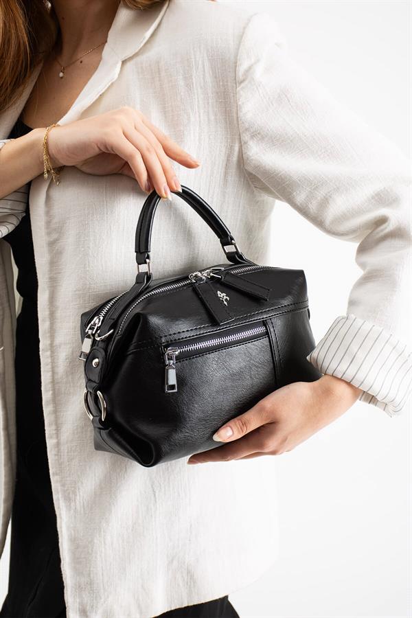 LUBERA Jacquline Kadın El Çantası IM372