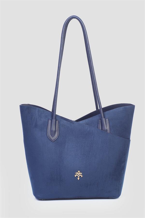 PEOLA-N Jacquline Kadın Omuz Çantası  IM610-1