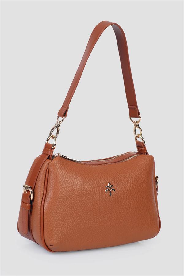 ZEPHYROS-M Jacquline Kadın Omuz Çantası IM546-3